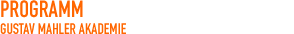 PROGRAMMA/PROGRAMM/PROGRAM