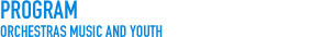 PROGRAMMA/PROGRAMM/PROGRAM